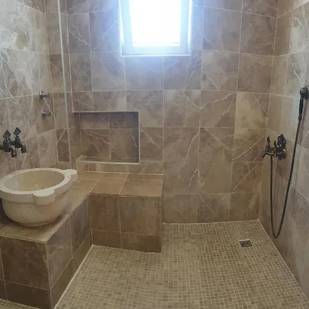 Konyaaltinda Muhtesem Gemi Ev Apartment *