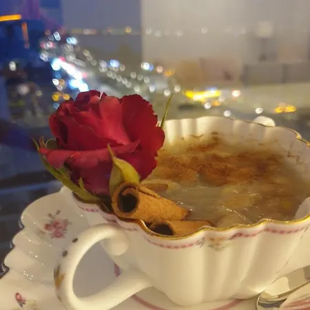 Konyaaltinda Muhtesem Gemi Ev * Antalya
