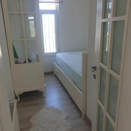 Konyaaltinda Muhtesem Gemi Ev *